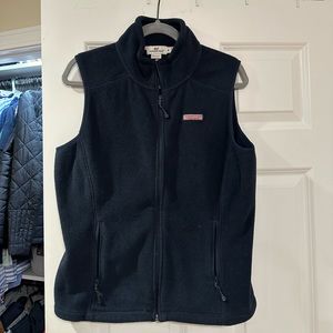 Vineyard Vines vest